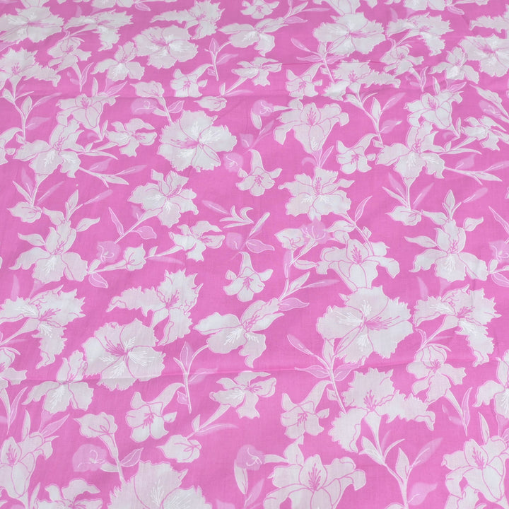 Cotton Print Fabrics