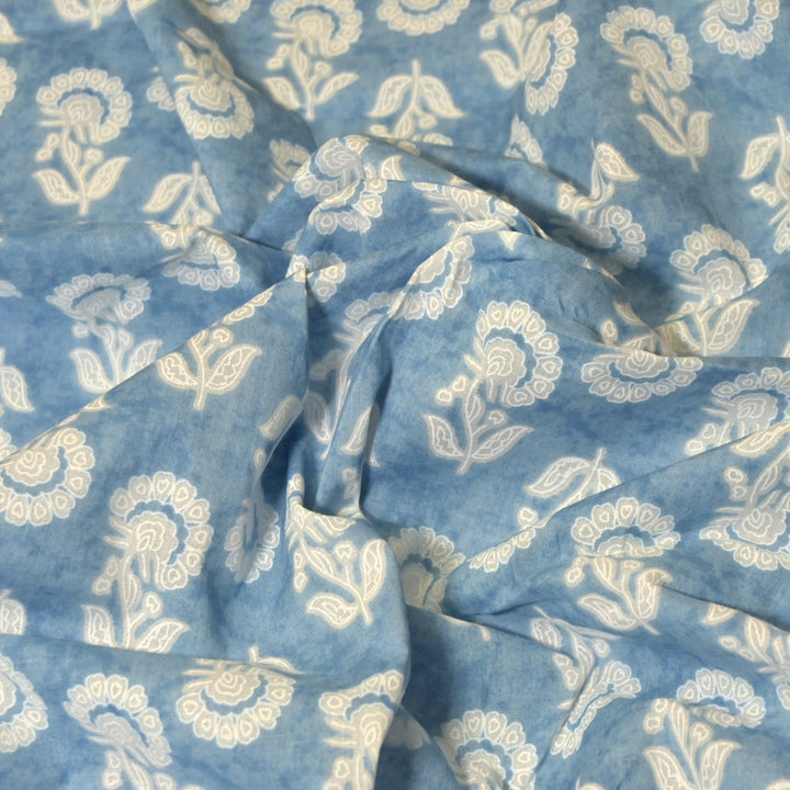 Cotton Print Fabrics