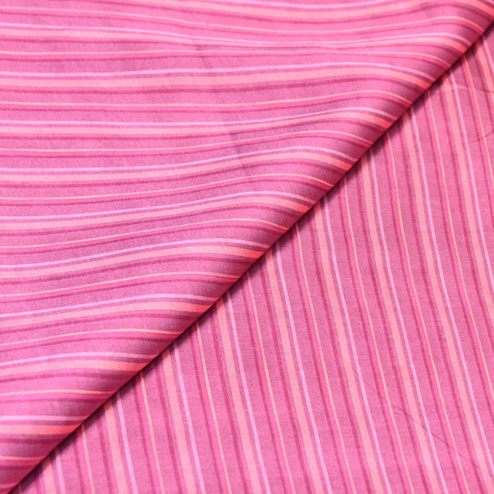 Bemberg Satin Digital Print Fabric– Soft Luxury Designer Satin Fabric 001333-24