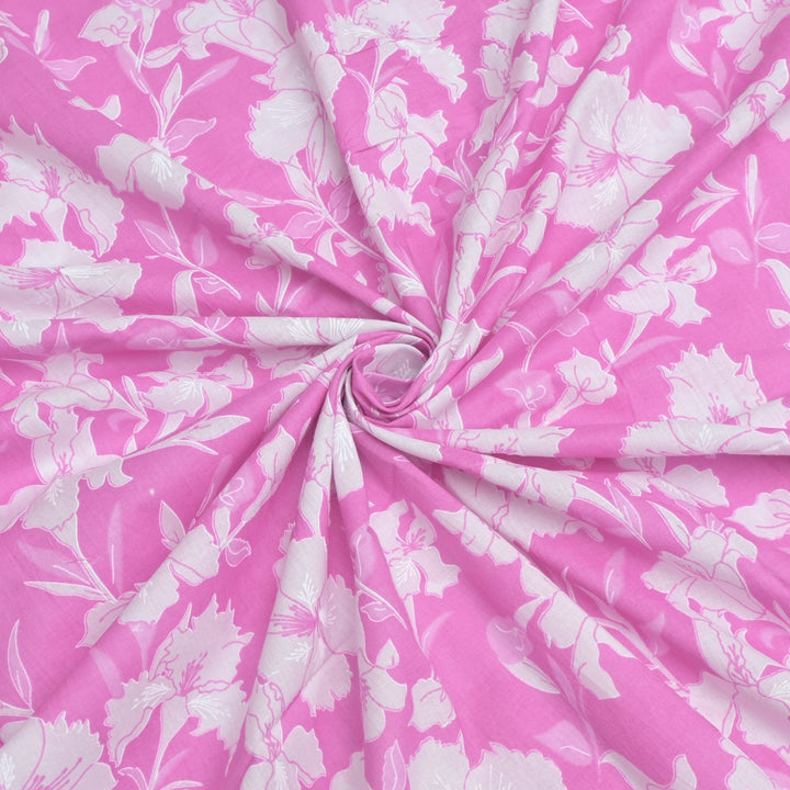 Cotton Print Fabrics