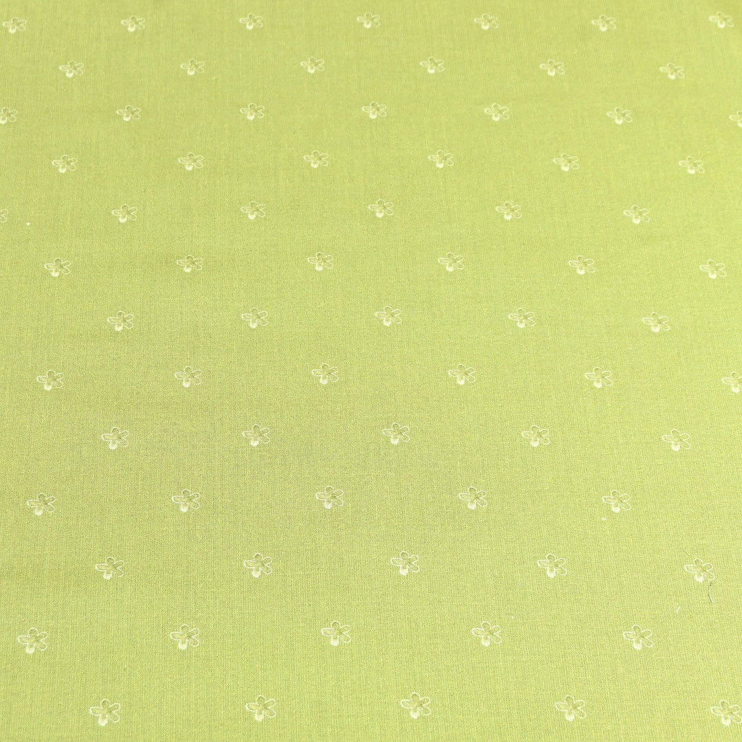 Cotton Print Fabric – Soft Breathable Designer Cotton Fabric 000350-11