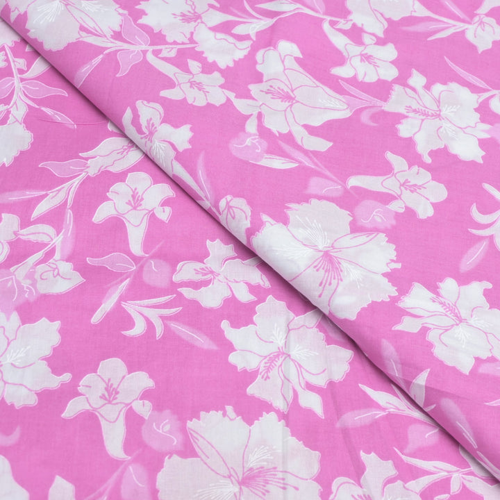 Cotton Print Fabrics