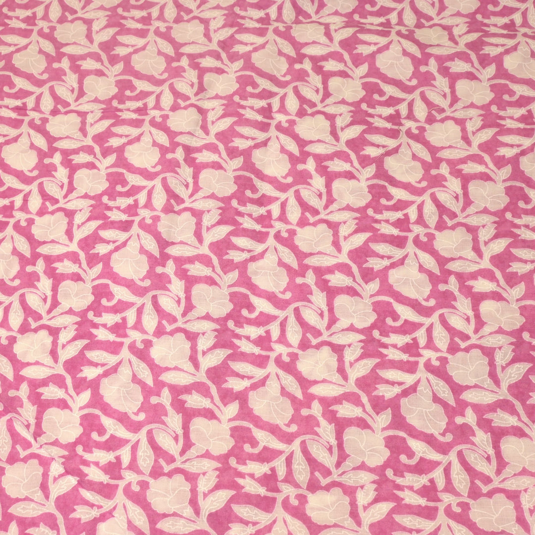 Cotton Print Fabrics