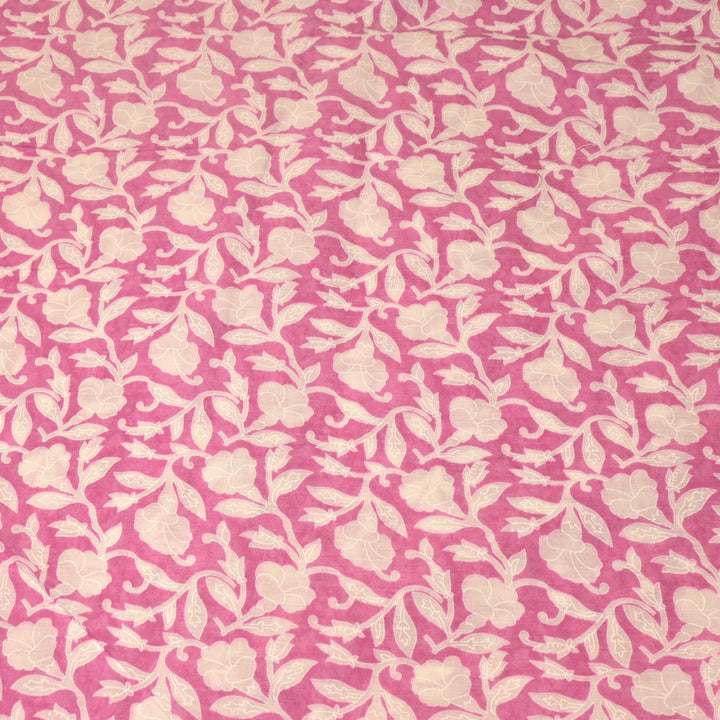 Cotton Print Fabrics