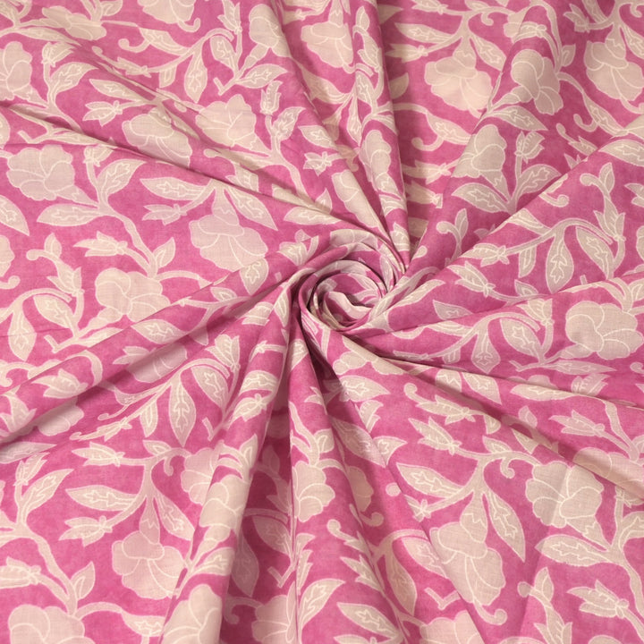 Cotton Print Fabrics