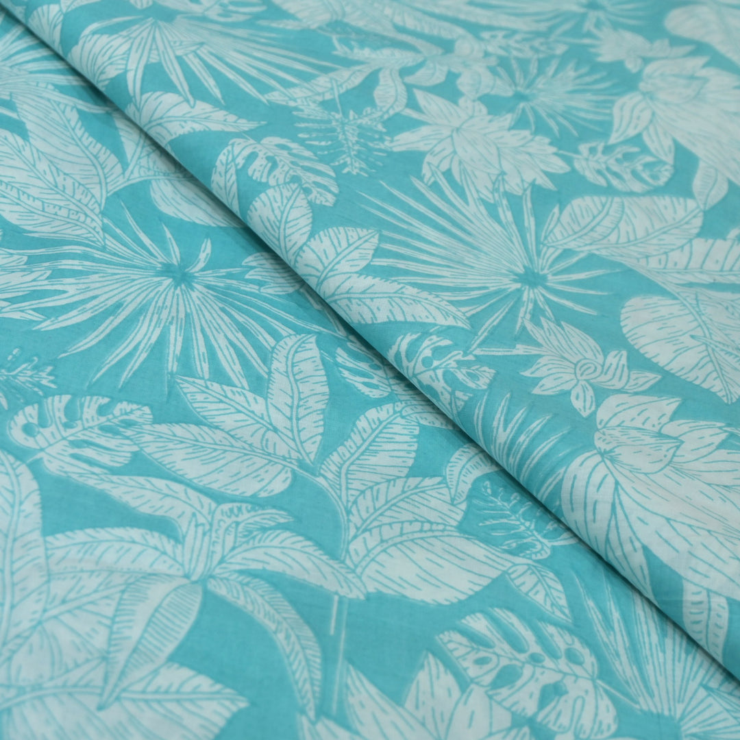 Cotton Print Fabrics