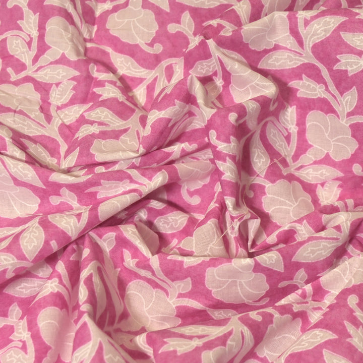 Cotton Print Fabrics
