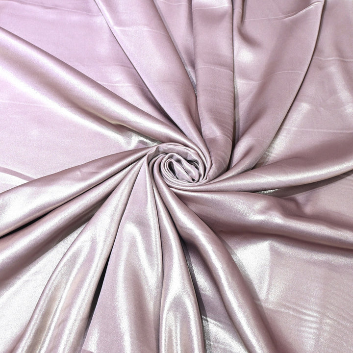 Imported Korean Armani Foil Fabrics
