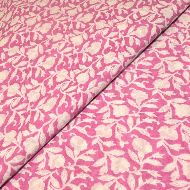 Cotton Print Fabrics