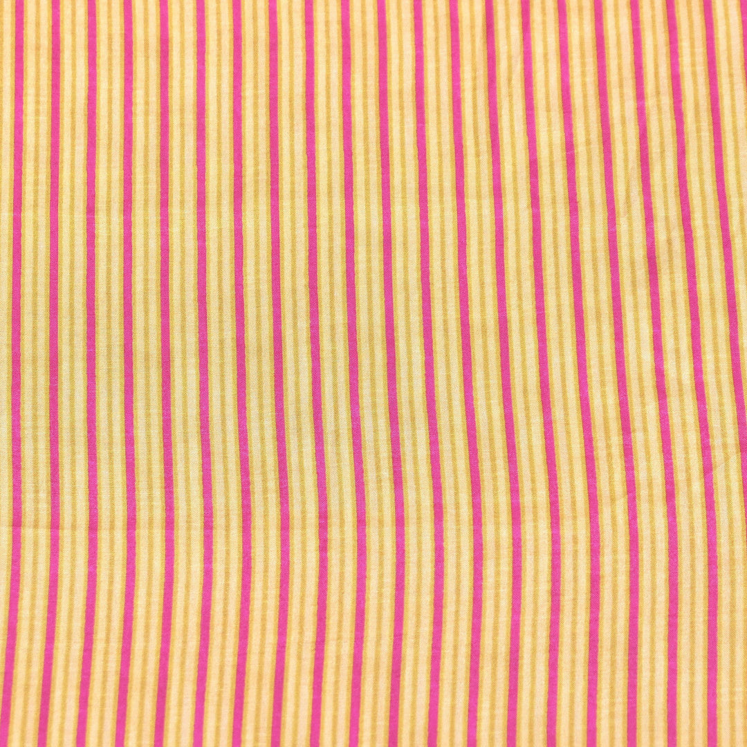 Premium Muslin Digital Print Fabric - 000844-30