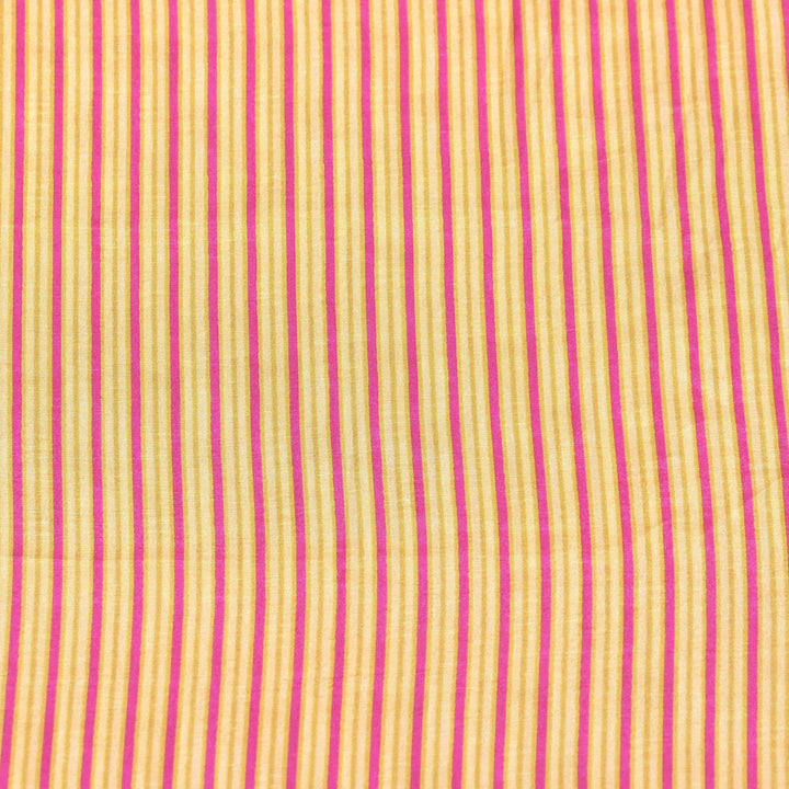 Premium Muslin Digital Print Fabric - 000844-30