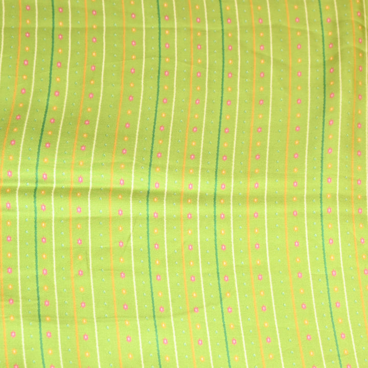 Bemberg Satin Digital Print Fabric– Soft Luxury Designer Satin Fabric 001333-48