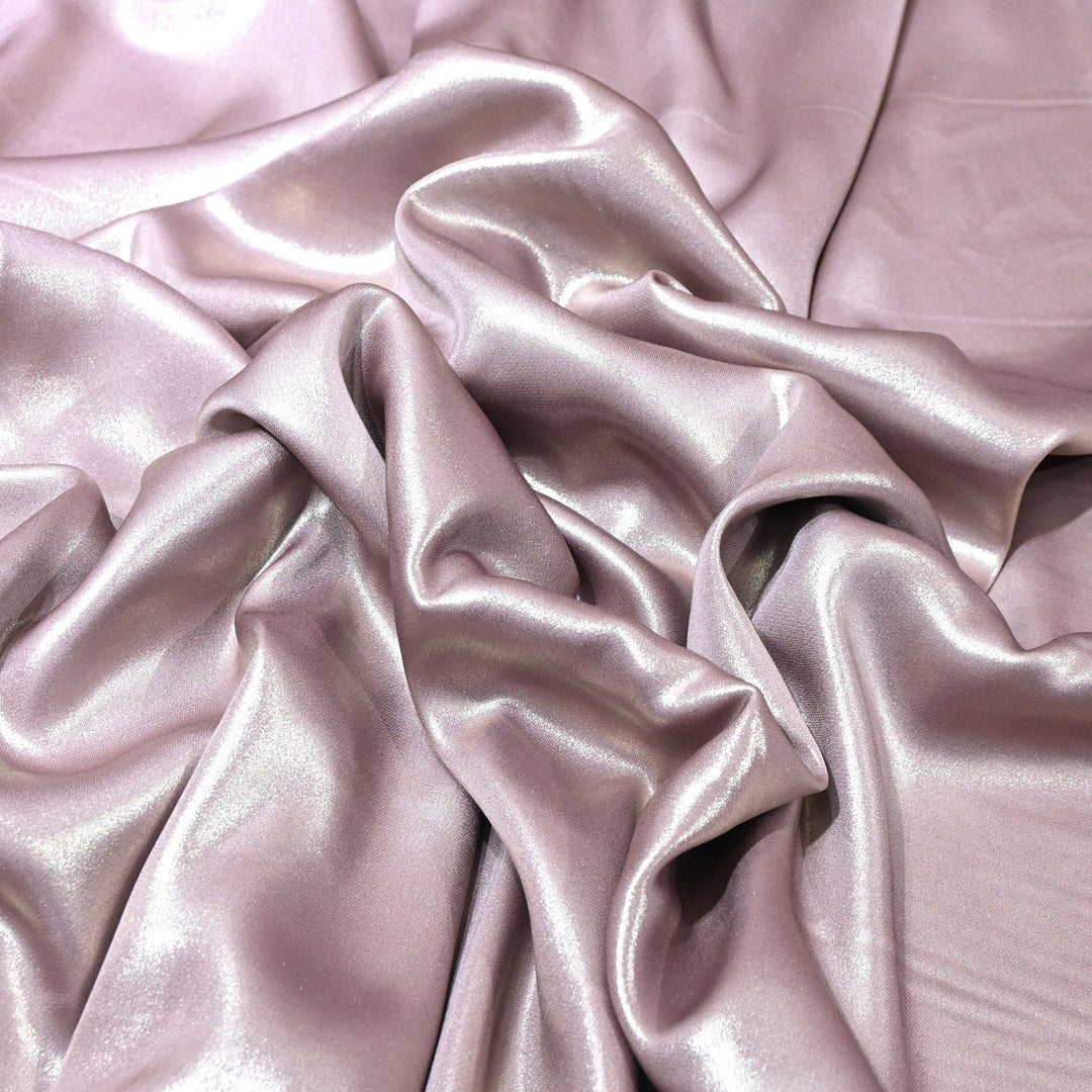 Imported Korean Armani Foil Fabrics