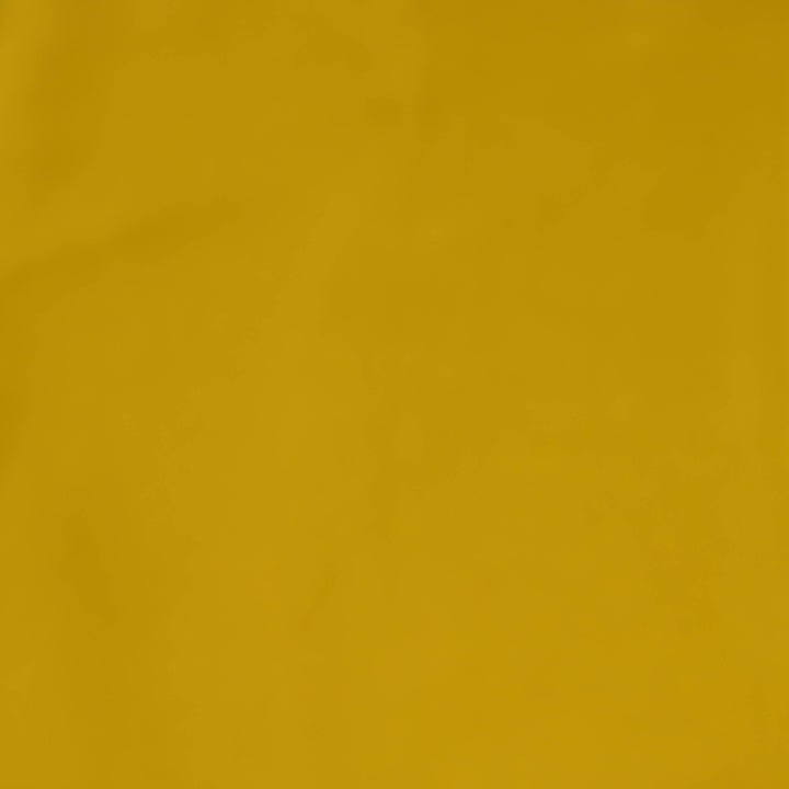 Mustard Yellow Shisha Crepe Fabrics