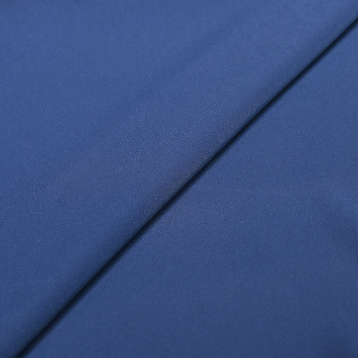 Navy Blue Color Imported Japanese Suiting Fabric – Designer Suiting for Men AT0075-15