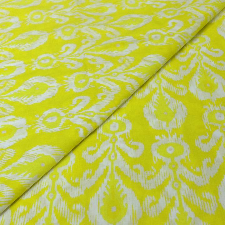 Cotton Print Fabrics
