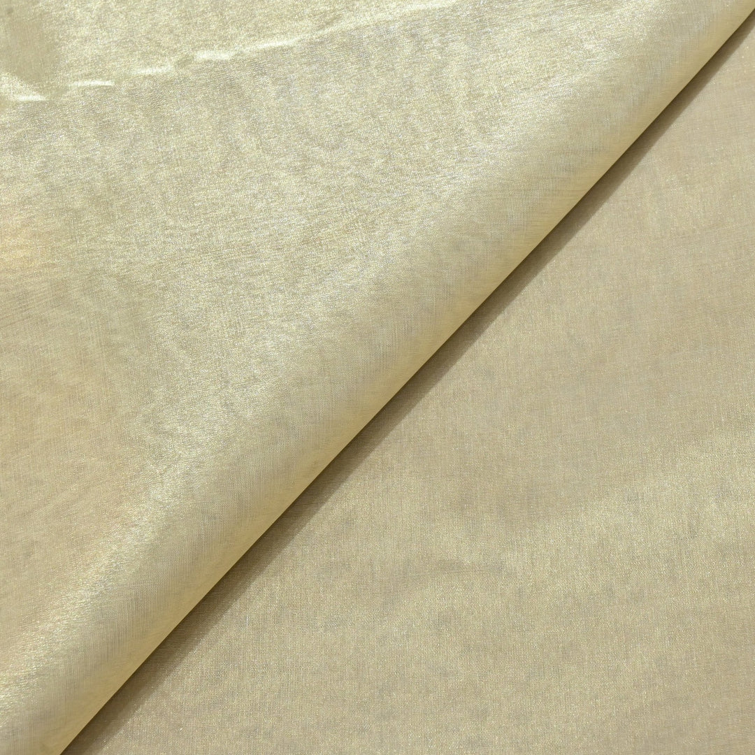 Pure Silk Organza Tissue Fabrics