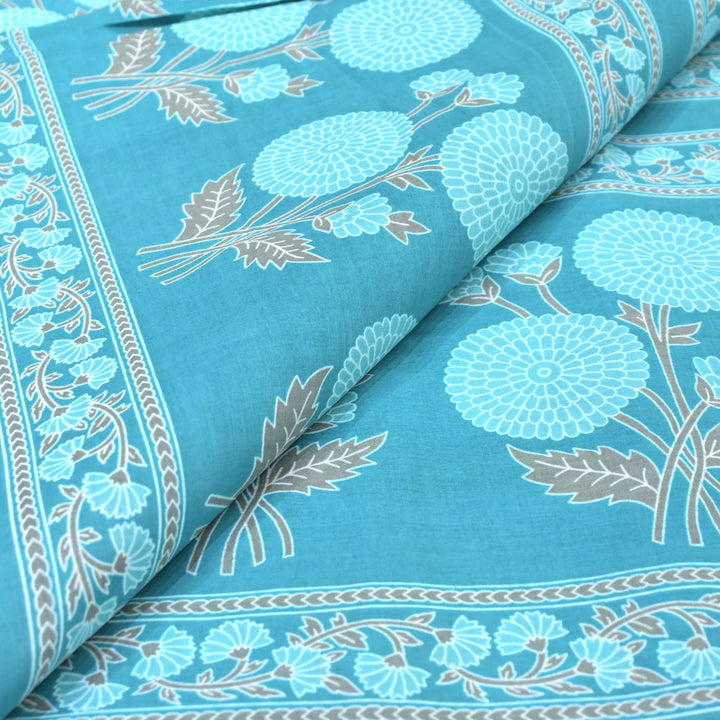 Cotton Print Fabrics