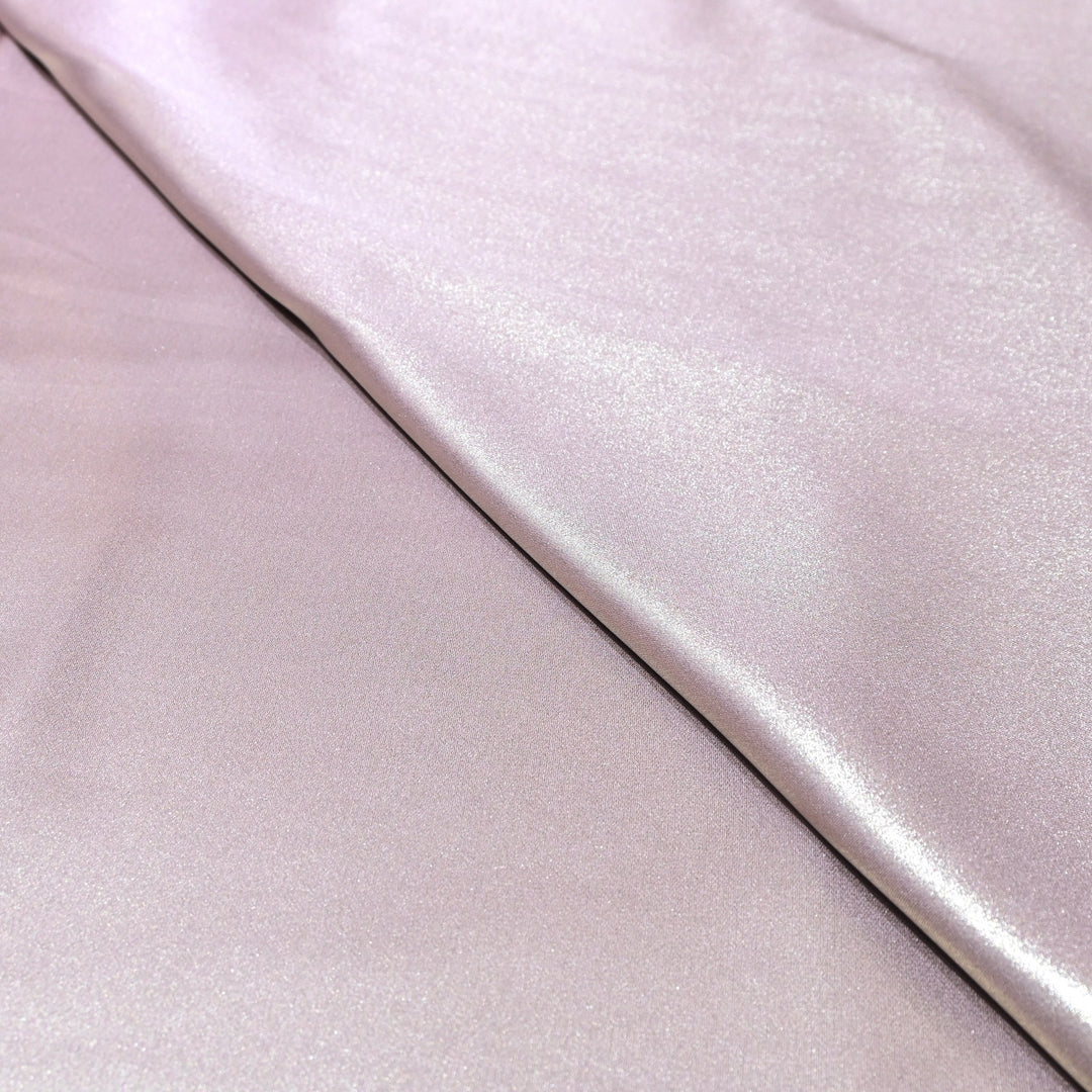 Imported Korean Armani Foil Fabrics