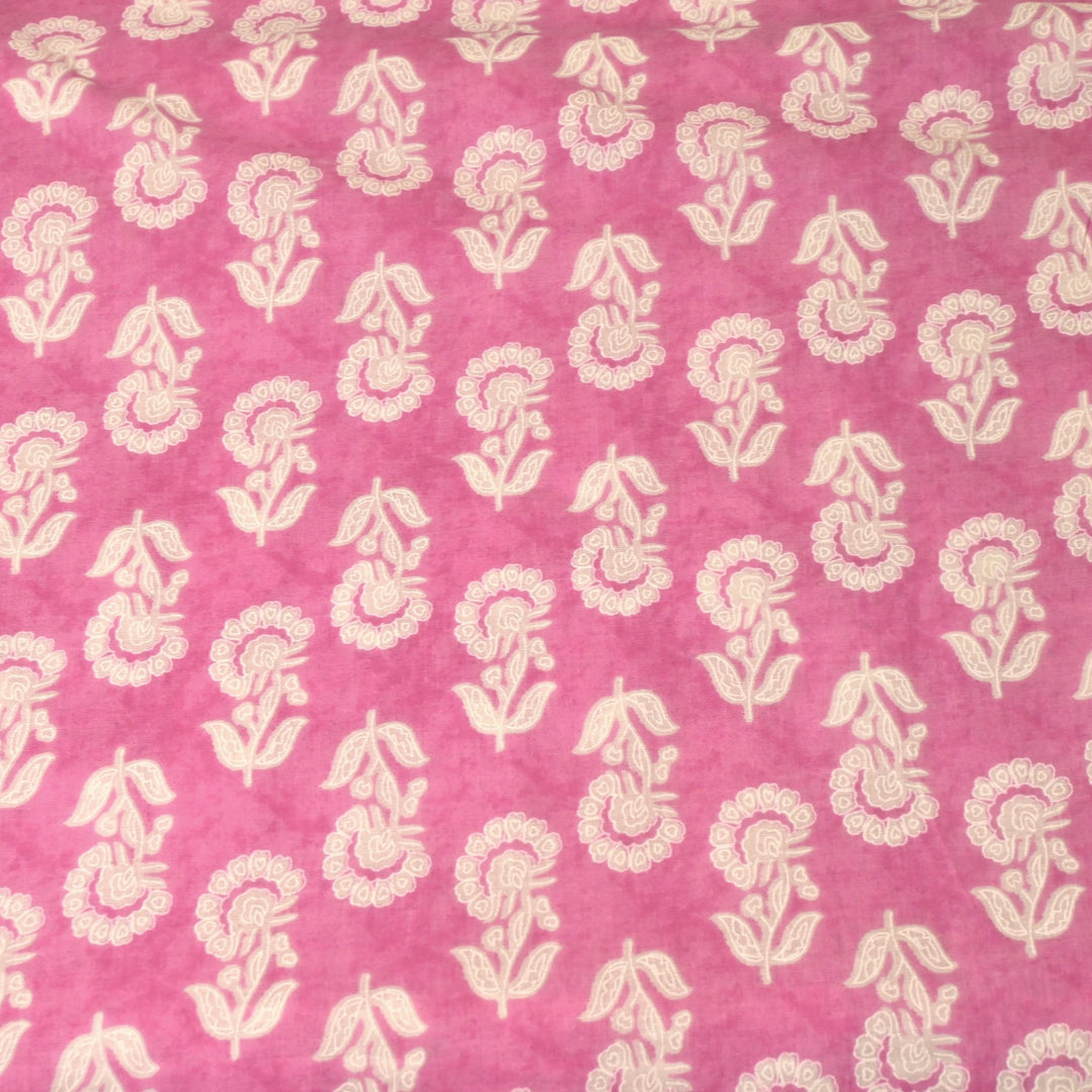 Cotton Print Fabrics