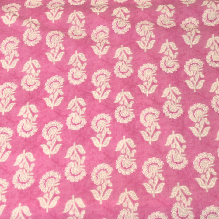Cotton Print Fabrics
