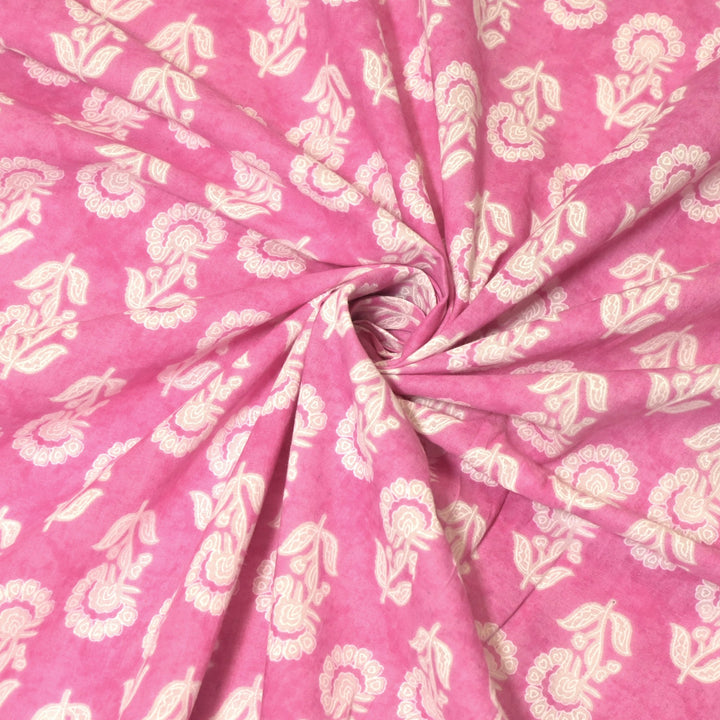 Cotton Print Fabrics