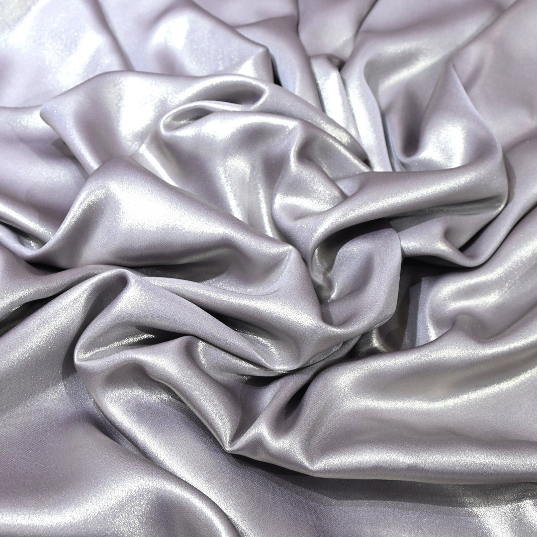 Imported Korean Armani Foil Fabrics