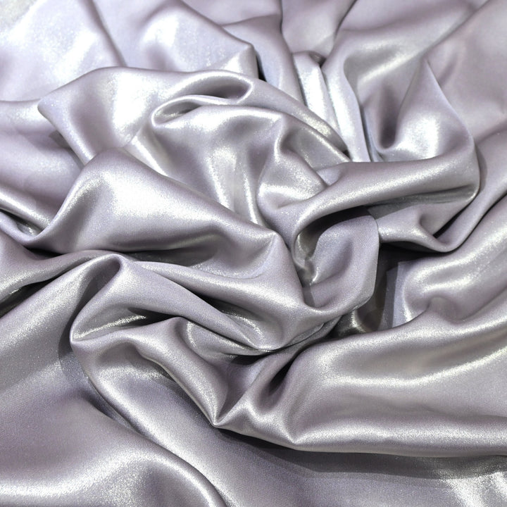 Imported Korean Armani Foil Fabrics