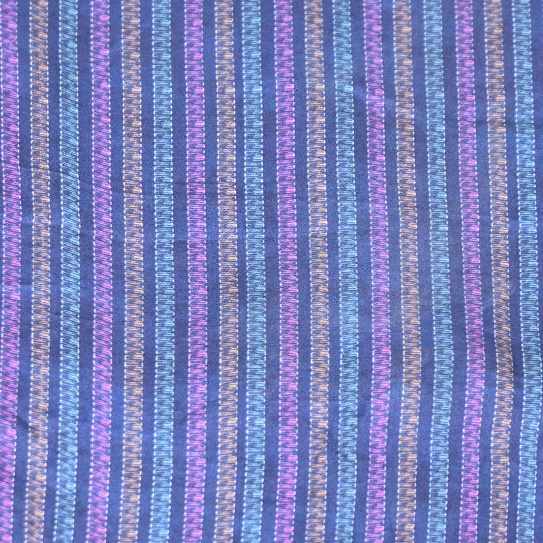 Bemberg Satin Digital Print Fabric– Soft Luxury Designer Satin Fabric 001333-38