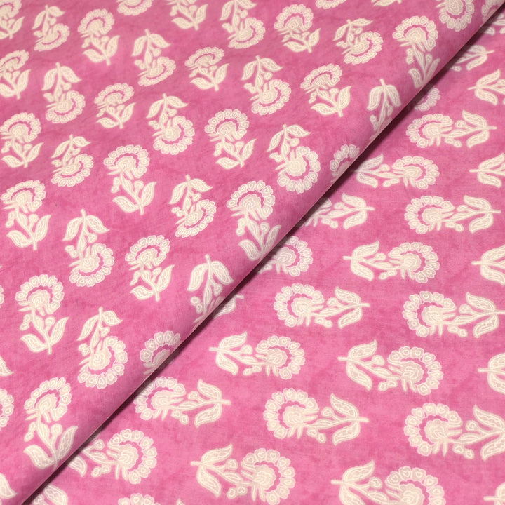 Cotton Print Fabrics