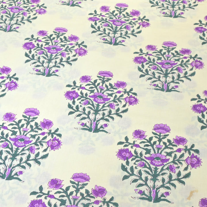 Cotton Print Fabrics