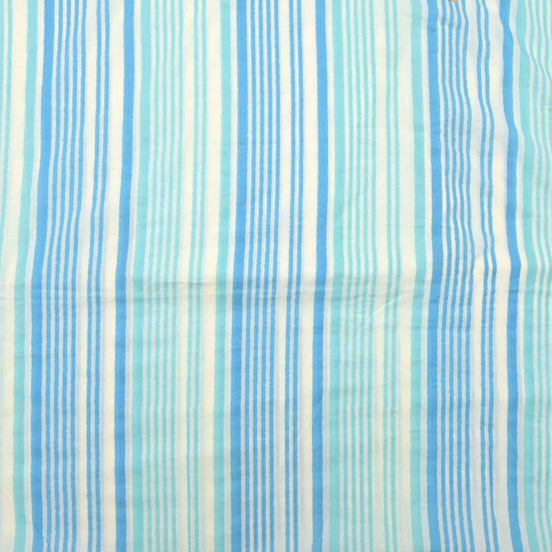 Cotton Print Fabrics