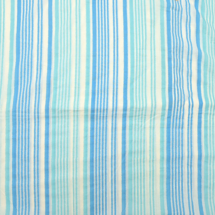 Cotton Print Fabrics
