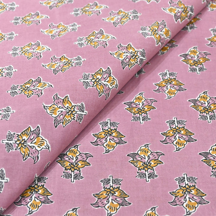 Cotton Print Fabrics