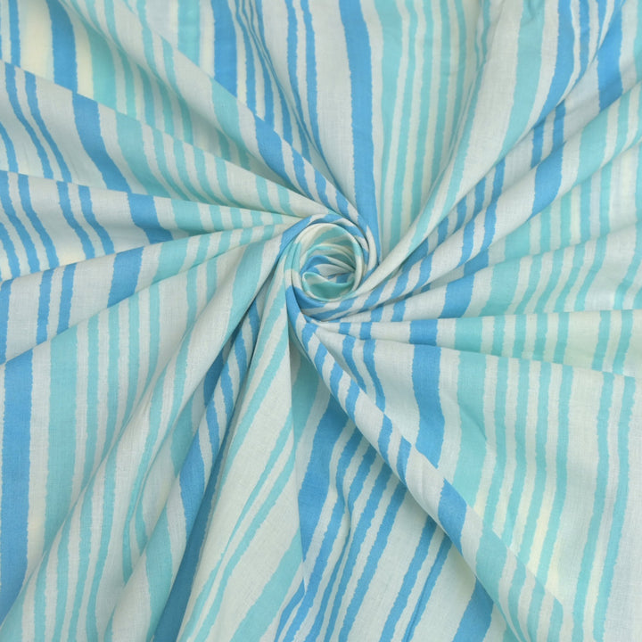 Cotton Print Fabrics