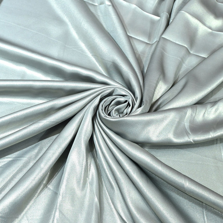 Imported Korean Armani Foil Fabrics