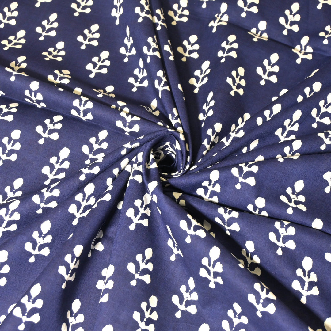 Cotton Print Fabrics