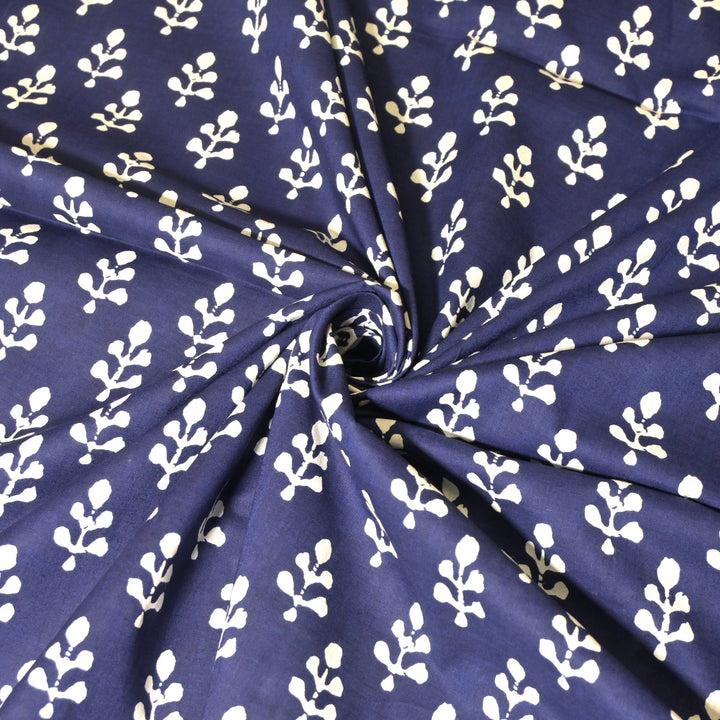 Cotton Print Fabrics