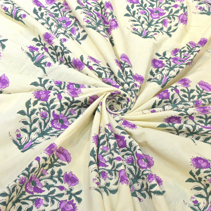 Cotton Print Fabrics