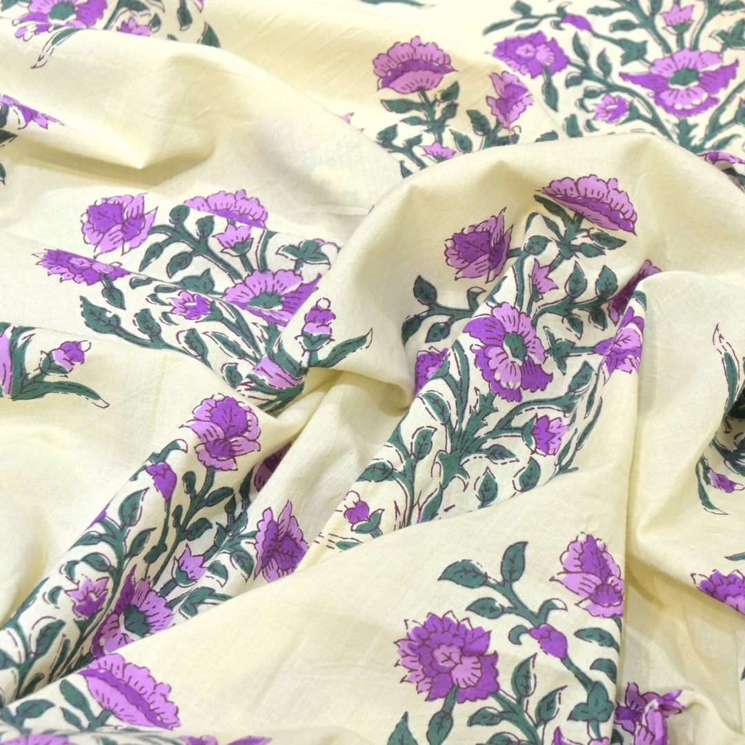 Cotton Print Fabrics