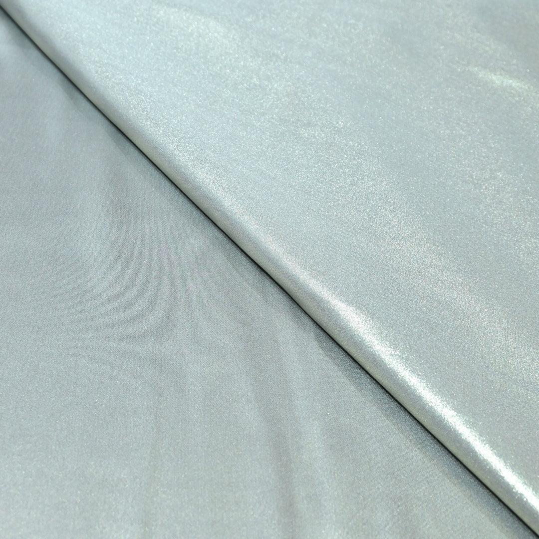 Imported Korean Armani Foil Fabrics