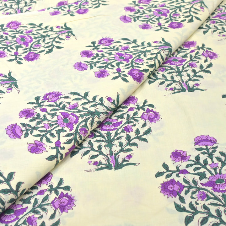 Cotton Print Fabrics