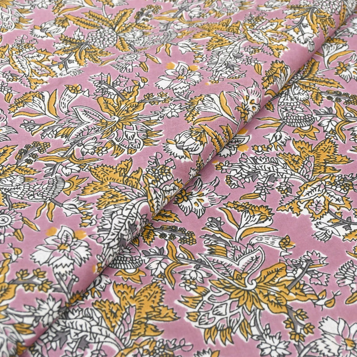 Cotton Print Fabrics