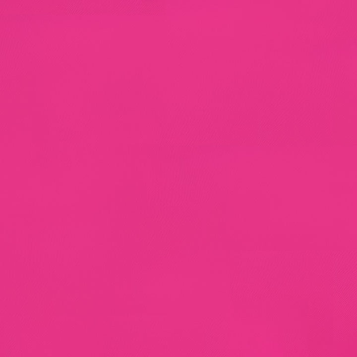 Bright Pink Colour Shisha Crape Fabrics