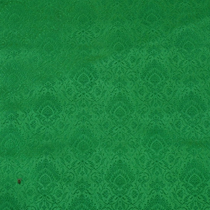 Tanchoi Self Brocade Fabric