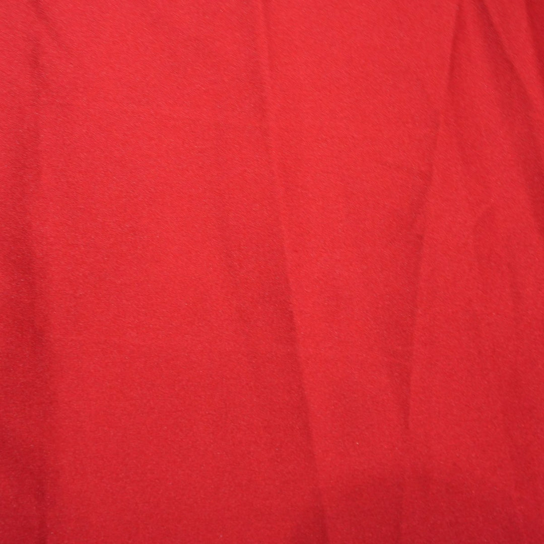 Rose Madder Colour Zara Armani Satin Fabrics