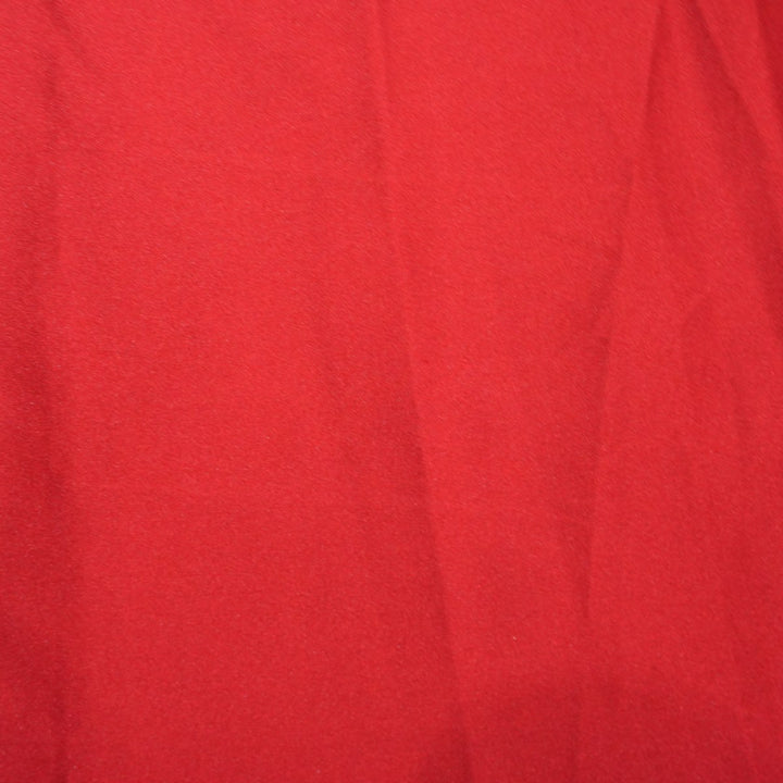 Rose Madder Colour Zara Armani Satin Fabrics