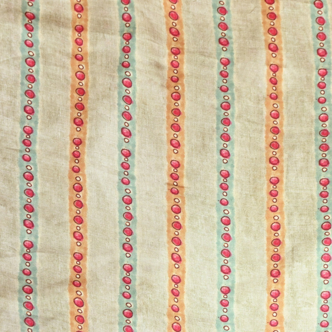 Bemberg Satin Digital Print Fabric– Soft Luxury Designer Satin Fabric 001333-26