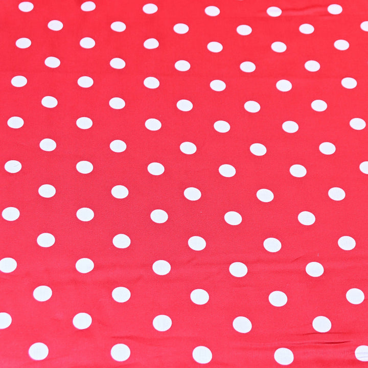 Glace Cotton Digital Print Fabric – Lightweight Designer Cotton Fabric -LT0185-2
