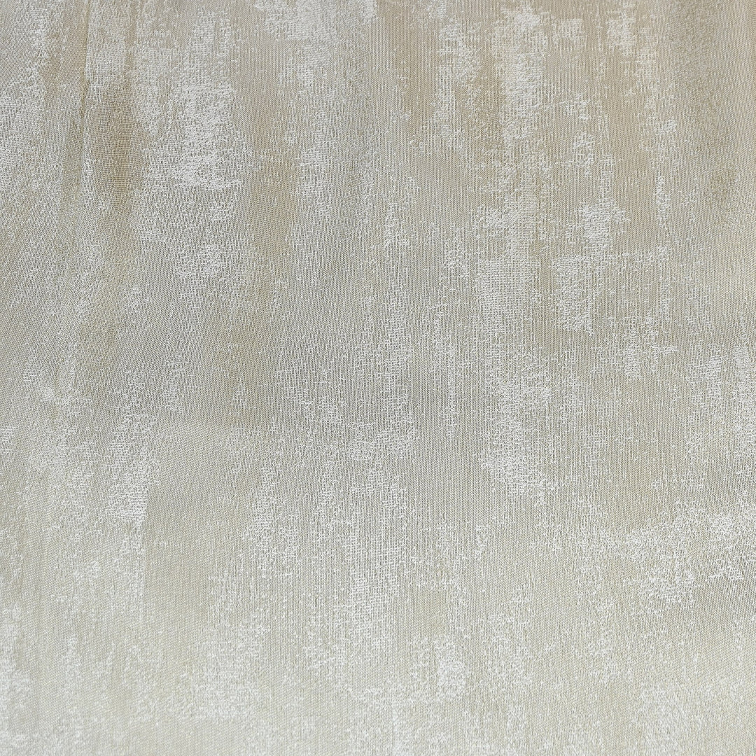 Giraffe Silk Jackquard Fabric - AL4160-2